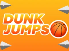 Spil Dunk Jumps online
