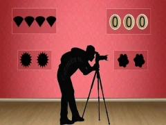 Spil Cameraman House Escape online