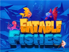 Spil Eatable Fishes online