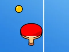 Spil Endless Ping Pong online