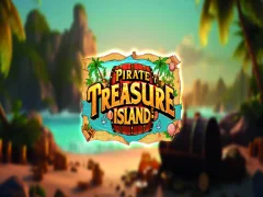 Spil Pirate Treasure Island online