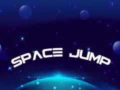 Spil Space Jump online