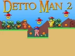 Spil Detto Man 2 online