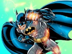 Spil Batman Rescue online