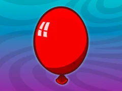 Spil Balloon Pop online