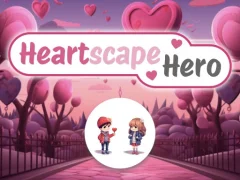 Spil Heartscape Hero online