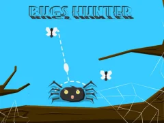 Spil Bugs Hunter online