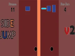 Spil Side Jump v2 online