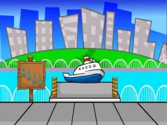 Spil Modern City Escape online
