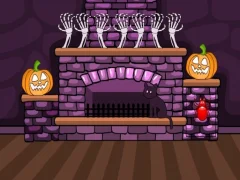 Spil Halloween Forest Escape Series Episode 3 online