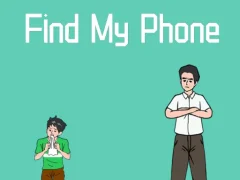 Spil FindMyPhone online