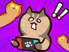 Spil Stealth Master: Sneak Cat online