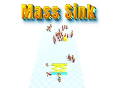 Spil Mass Sink online