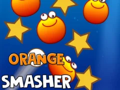 Spil Orange Smasher online