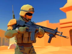 Spil Riot Village online