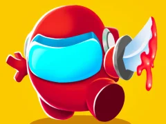 Spil Impostor Killer online