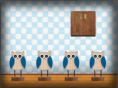 Spil Amgel Easy Room Escape 55 online