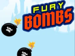 Spil Fury Bombs online