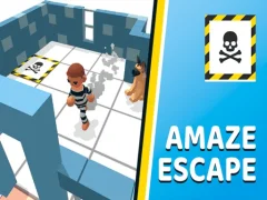 Spil Amaze Escape online