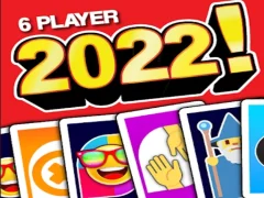 Spil Uno 2022 online