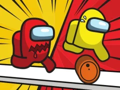 Spil Impostor Run online