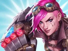 Spil Legend Free Fire online