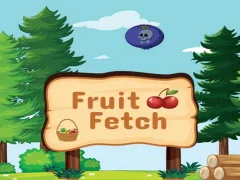 Spil Fruit Fetch online