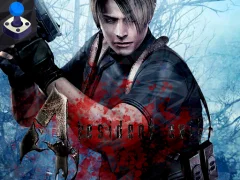 Spil Resident Evil 4 online