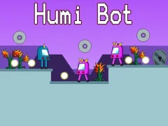 Spil Humi Bot online