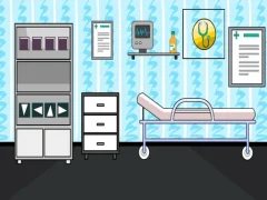 Spil Hospital Escape online