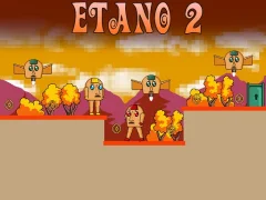 Spil Etano 2 online