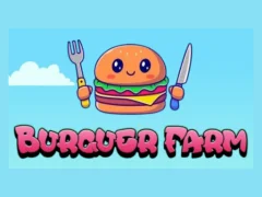 Spil Burguer Farm online