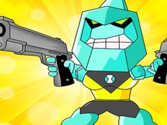 Spil Alien Adventure online