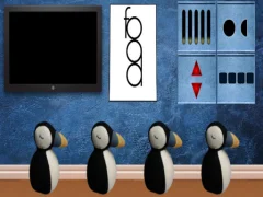 Spil Euphoric Boy Escape online