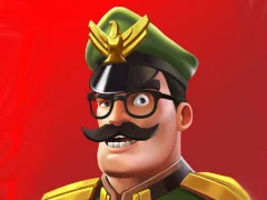 Spil Merge Master - Army Commander online