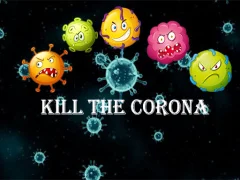 Spil Kill The Corona online
