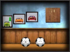 Spil Amgel Kids Room Escape 71 online