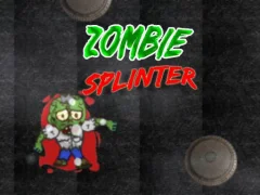 Spil Zombie Splinter online