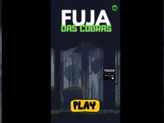 Spil Fuja das Cobras online