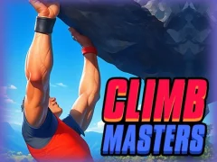 Spil Cimb Masters online