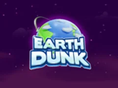 Spil Earth Dunk online