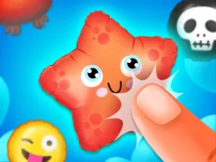 Spil Fun Balloon Pop online