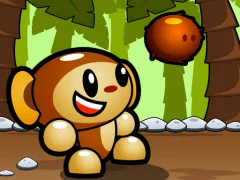 Spil Super Monkey Juggling online