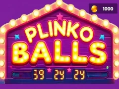 Spil Plinko Balls online