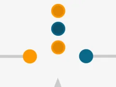 Spil Hit Colored Balls online