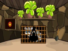 Spil Rescue The Raccoon online