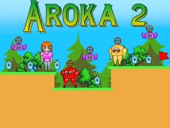 Spil Aroka 2 online