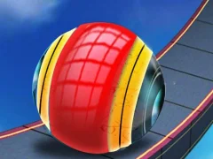 Spil Colors Collide 3d online