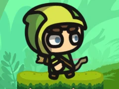 Spil Adventure of Elf online