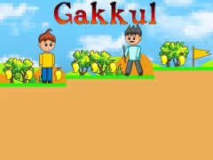 Spil Gakkul online